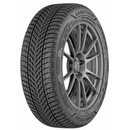 Шины Goodyear UltraGrip Performance 3 235/55 R18 104V XL